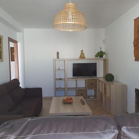 MUCHO ARTE muy cerca del mar con piscina privada Villa Chiclana de la Frontera Exterior foto